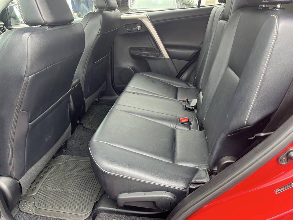 used 2013 Toyota RAV4 car, priced at $13,895