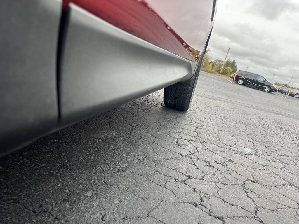 used 2013 Toyota RAV4 car, priced at $13,895