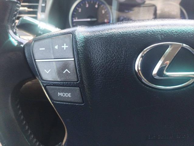 used 2011 Lexus LX 570 car, priced at $23,995