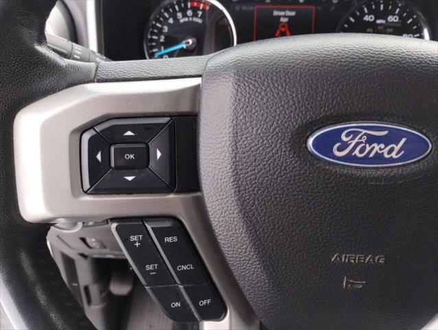 used 2021 Ford F-250 car, priced at $46,750