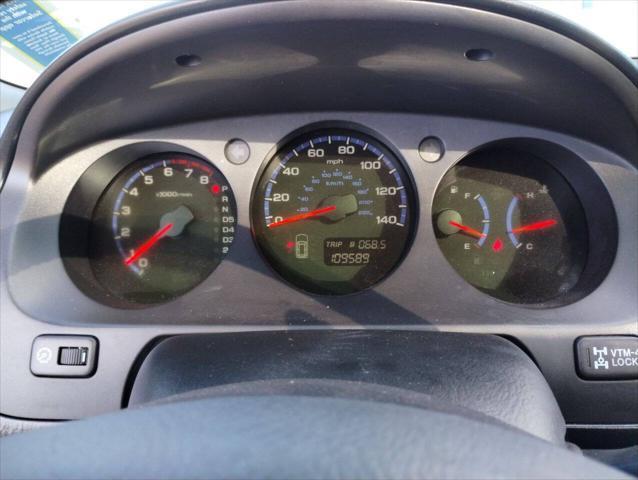 used 2006 Acura MDX car, priced at $9,695