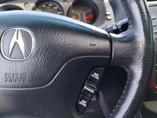 used 2006 Acura MDX car, priced at $9,695