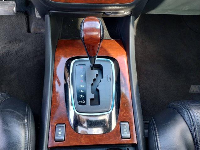 used 2006 Acura MDX car, priced at $9,695