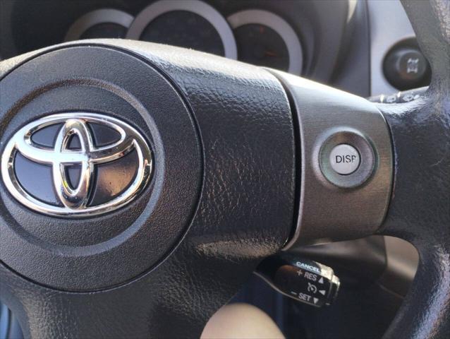 used 2010 Toyota RAV4 car, priced at $9,695