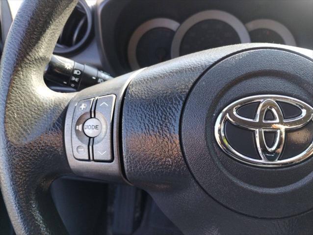 used 2010 Toyota RAV4 car, priced at $10,795