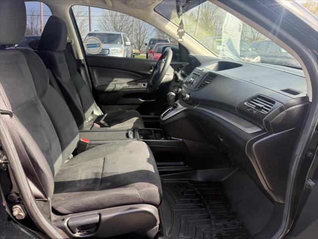 used 2013 Honda CR-V car, priced at $9,795