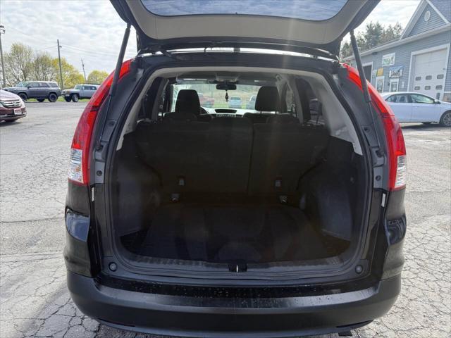 used 2013 Honda CR-V car, priced at $9,795