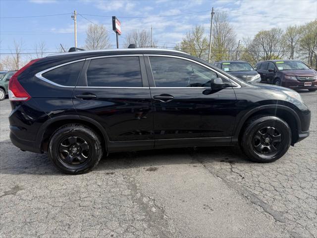 used 2013 Honda CR-V car, priced at $9,795