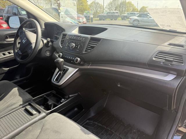 used 2013 Honda CR-V car, priced at $9,795