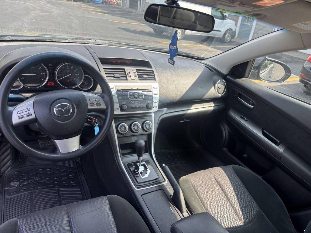used 2009 Mazda Mazda6 car, priced at $6,895