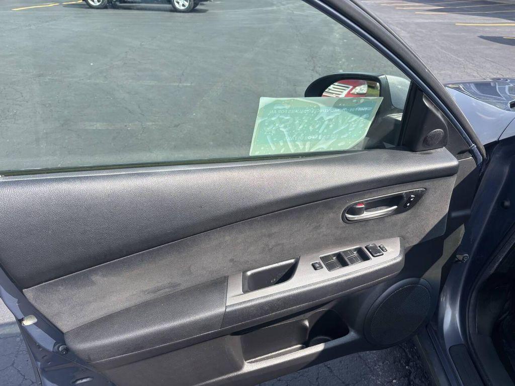 used 2009 Mazda Mazda6 car, priced at $6,895