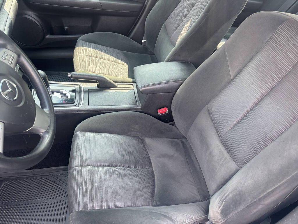 used 2009 Mazda Mazda6 car, priced at $6,895