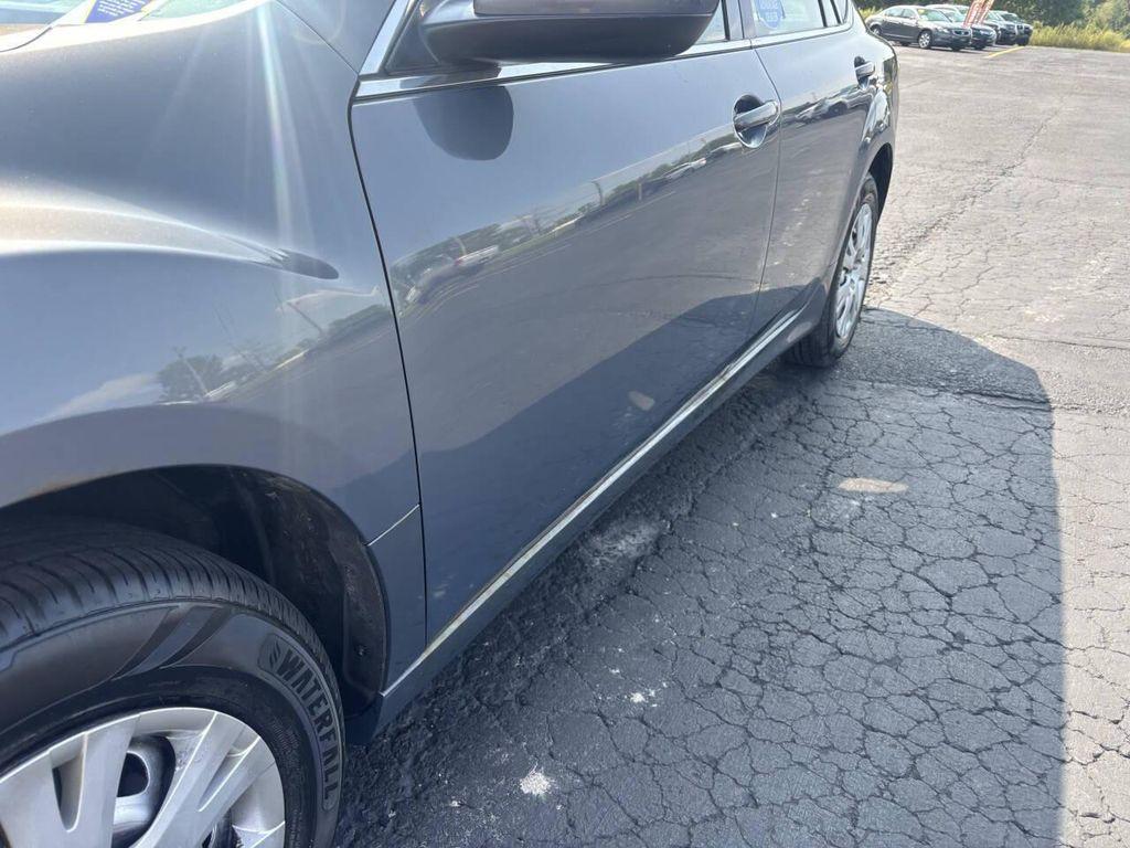 used 2009 Mazda Mazda6 car, priced at $6,895