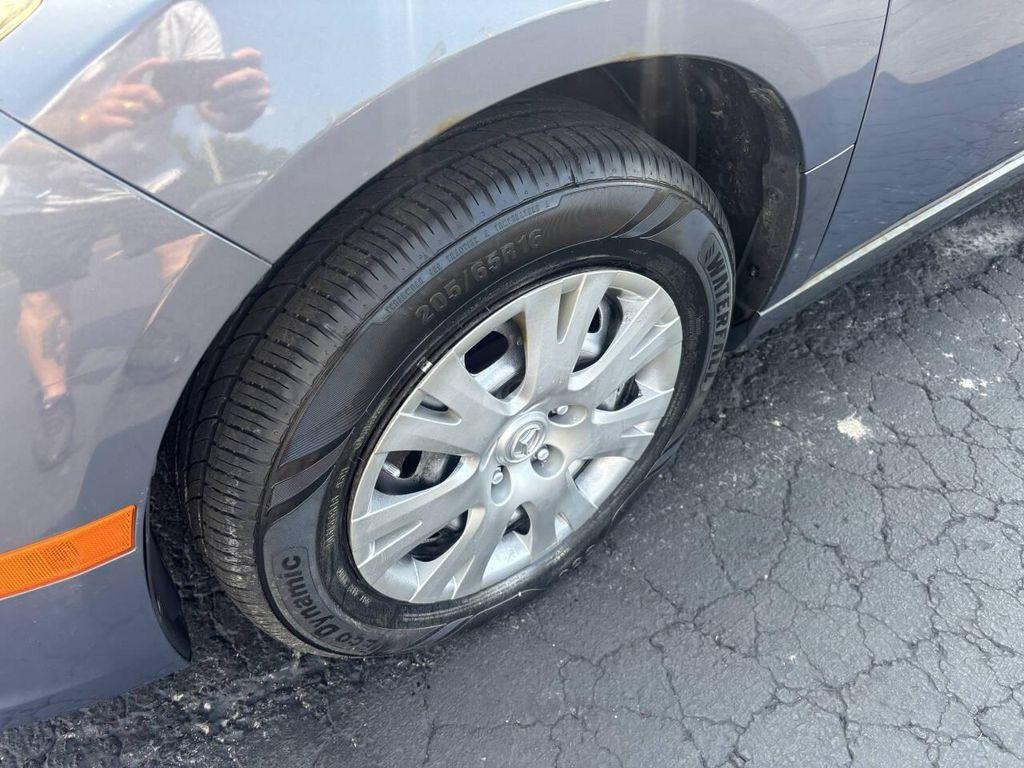 used 2009 Mazda Mazda6 car, priced at $6,895