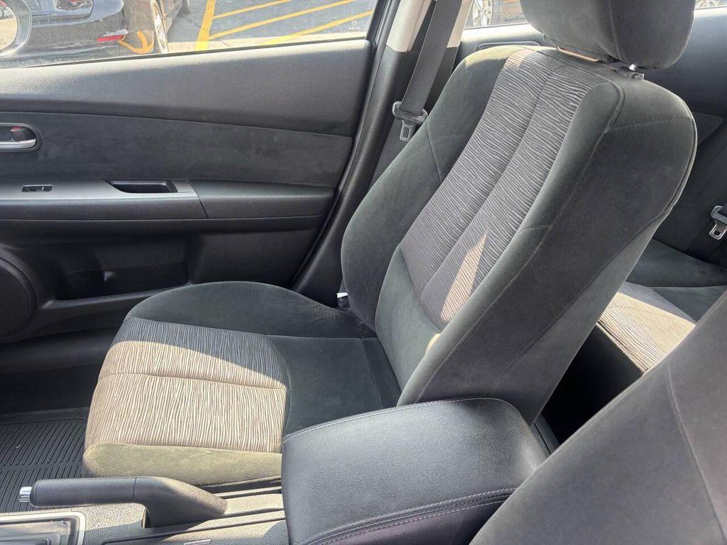 used 2009 Mazda Mazda6 car, priced at $6,895