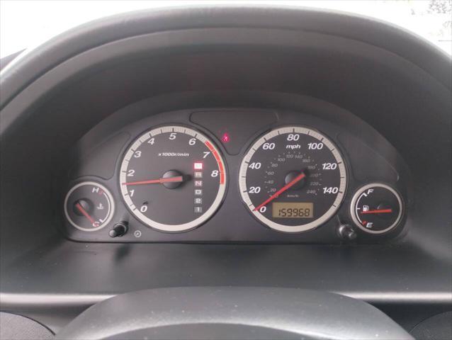 used 2005 Honda CR-V car, priced at $7,495