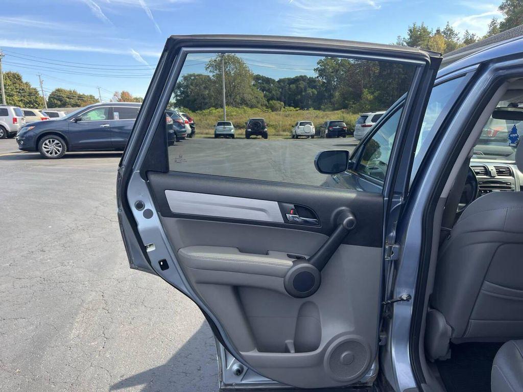 used 2010 Honda CR-V car, priced at $8,795