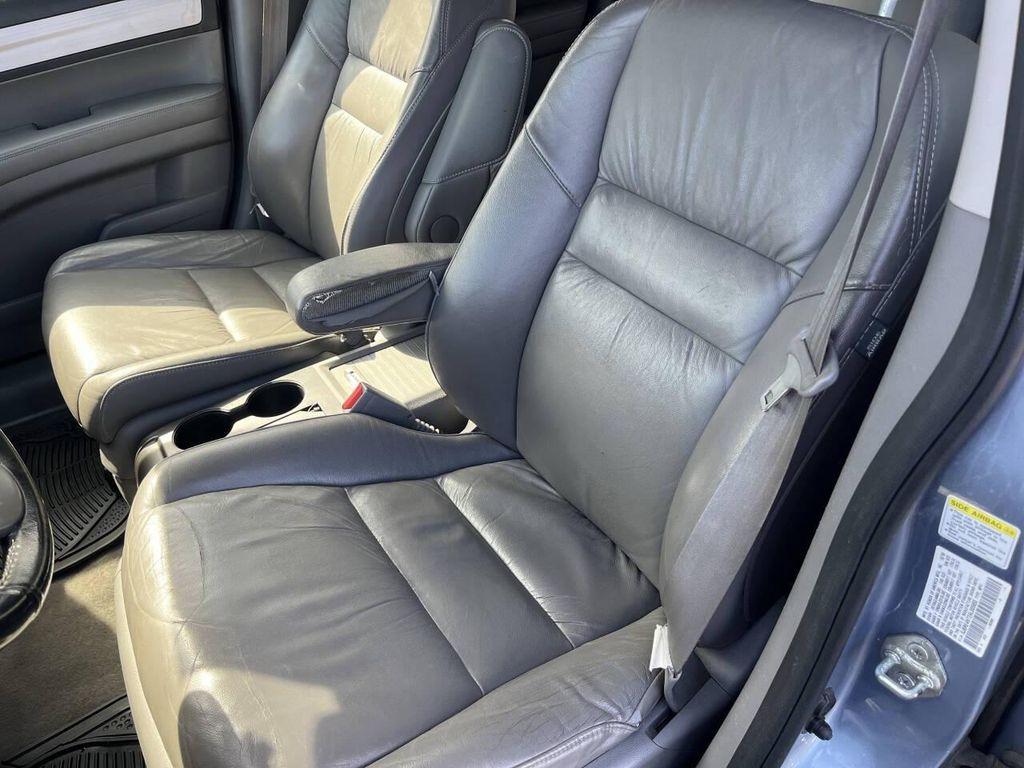 used 2010 Honda CR-V car, priced at $8,795