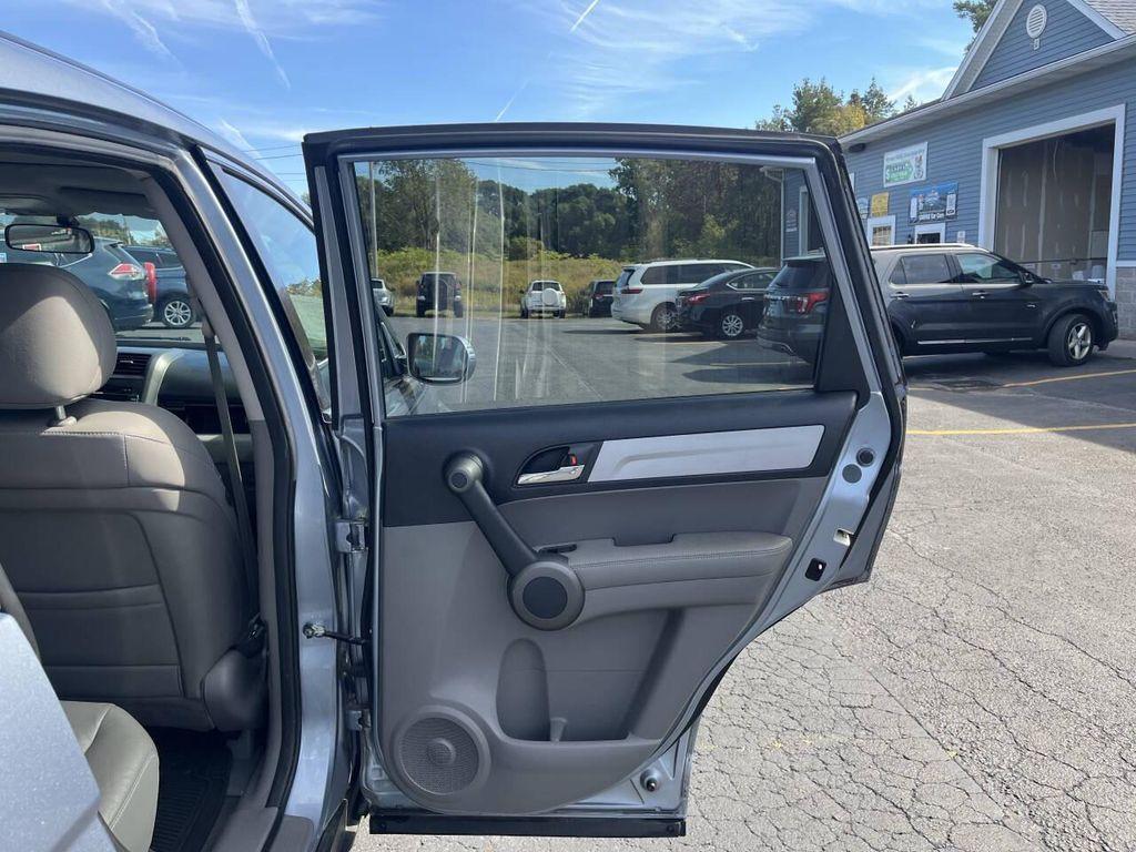 used 2010 Honda CR-V car, priced at $8,795