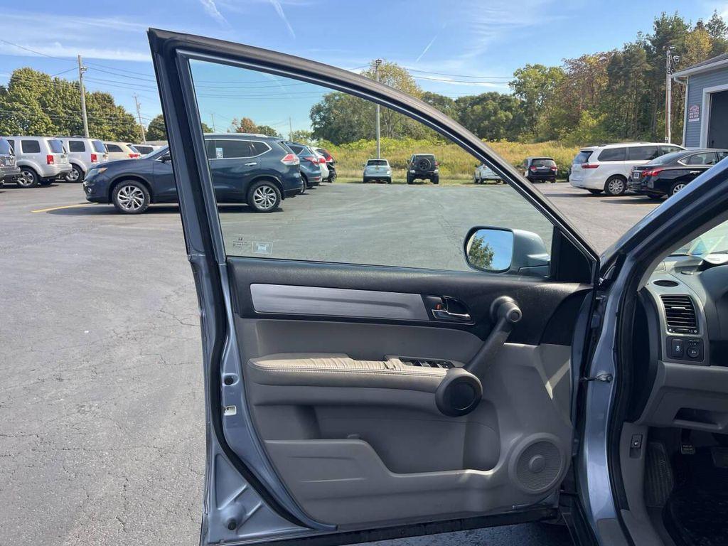 used 2010 Honda CR-V car, priced at $8,795