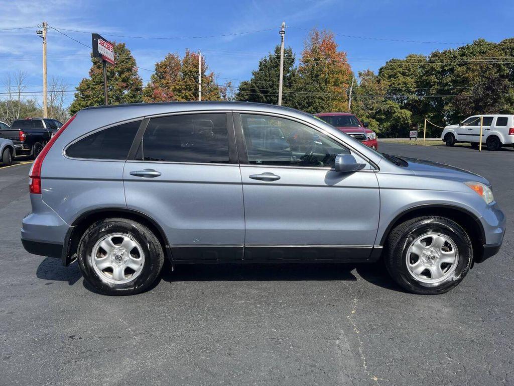 used 2010 Honda CR-V car, priced at $8,795