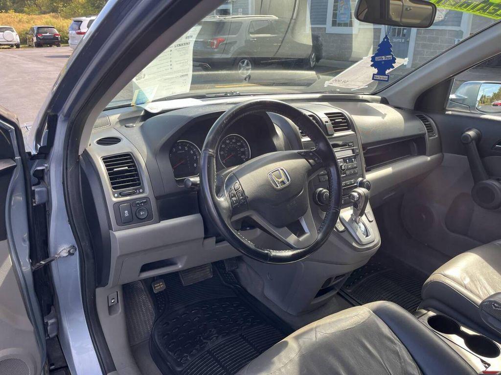 used 2010 Honda CR-V car, priced at $8,795