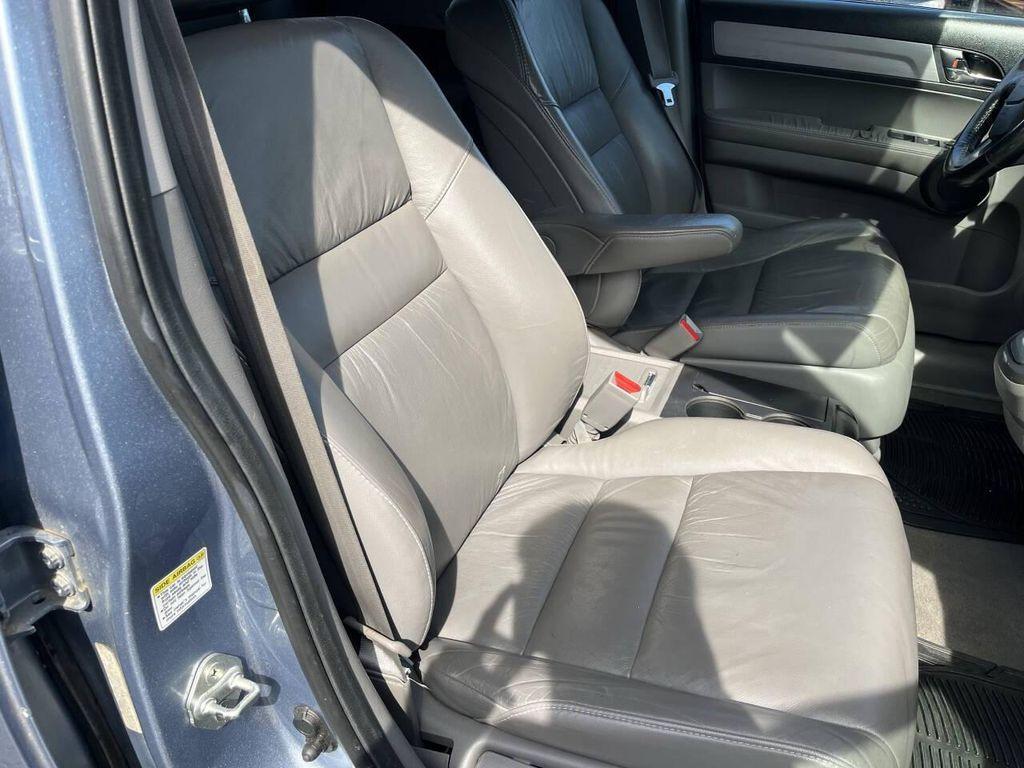 used 2010 Honda CR-V car, priced at $8,795