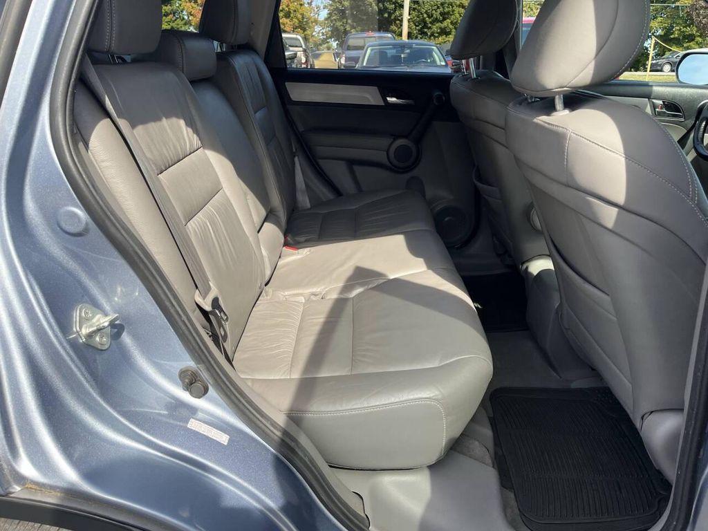 used 2010 Honda CR-V car, priced at $8,795