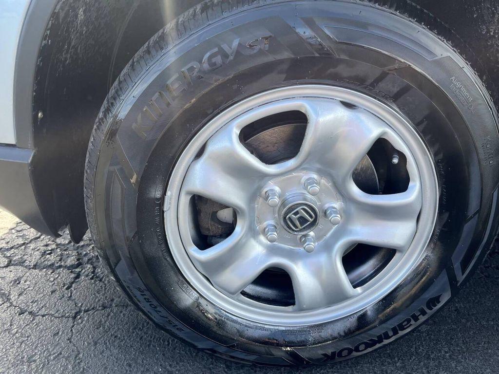 used 2010 Honda CR-V car, priced at $8,795