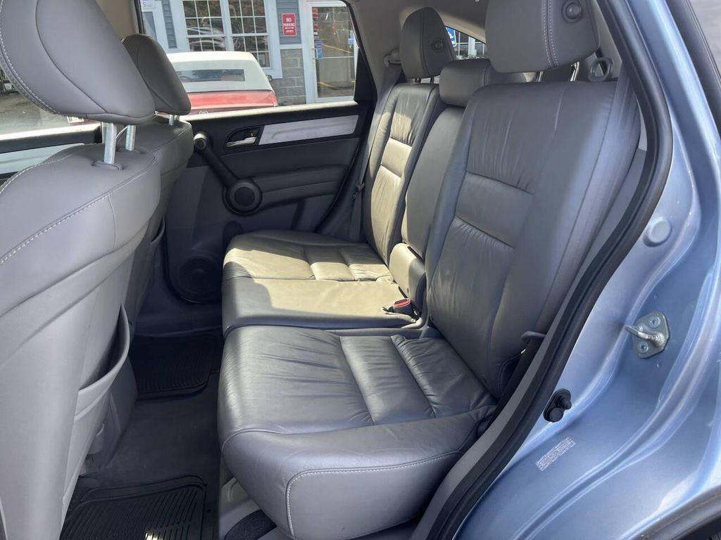 used 2010 Honda CR-V car, priced at $8,795