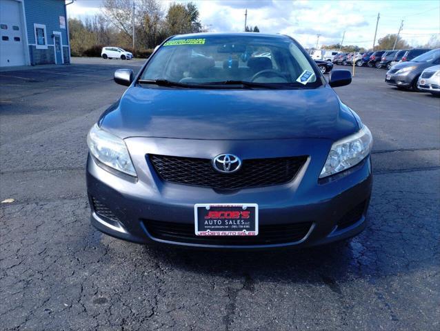 used 2009 Toyota Corolla car, priced at $8,395