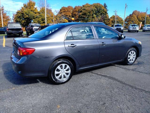 used 2009 Toyota Corolla car, priced at $8,395