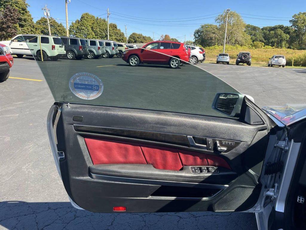 used 2014 Mercedes-Benz E-Class car, priced at $17,995