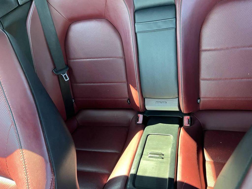 used 2014 Mercedes-Benz E-Class car, priced at $17,995