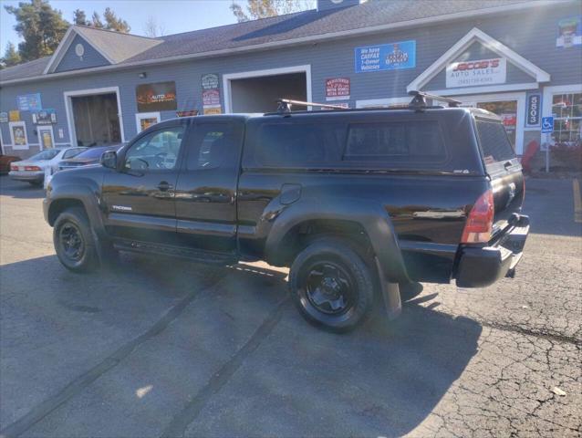 used 2012 Toyota Tacoma car, priced at $17,495