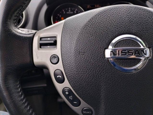 used 2011 Nissan Rogue car, priced at $7,895