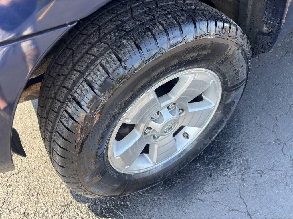 used 2012 Toyota Tacoma car, priced at $17,195