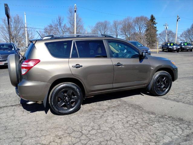 used 2010 Toyota RAV4 car, priced at $11,495