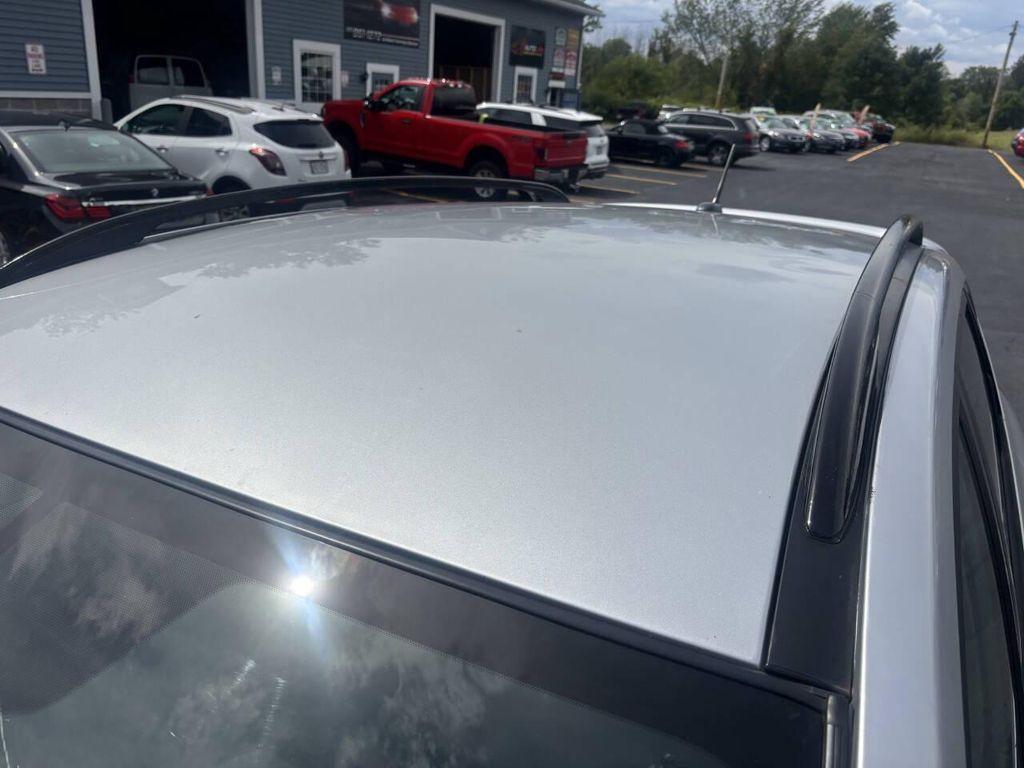 used 2014 Nissan Rogue Select car, priced at $8,695