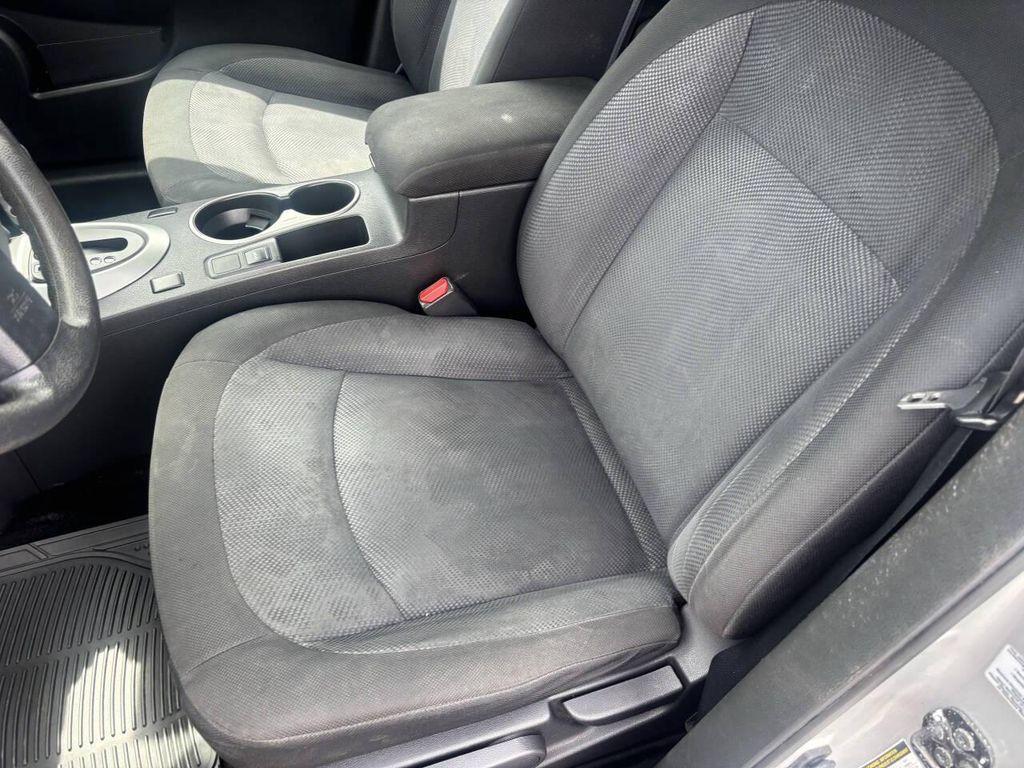 used 2014 Nissan Rogue Select car, priced at $8,695