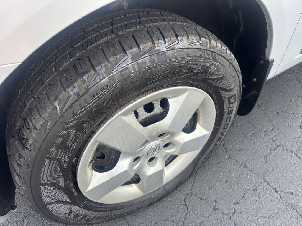 used 2014 Nissan Rogue Select car, priced at $8,695