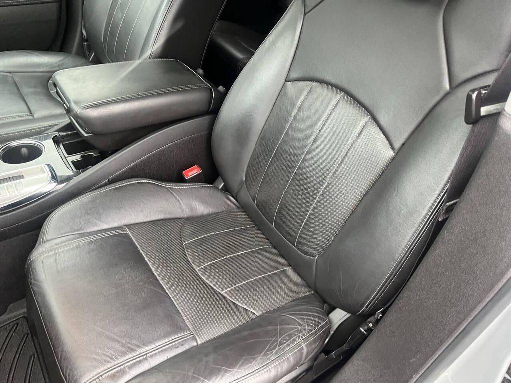 used 2015 Buick Enclave car, priced at $12,995