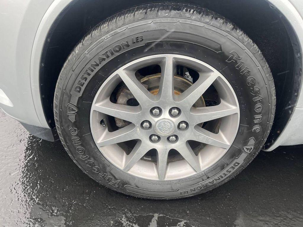 used 2015 Buick Enclave car, priced at $12,995