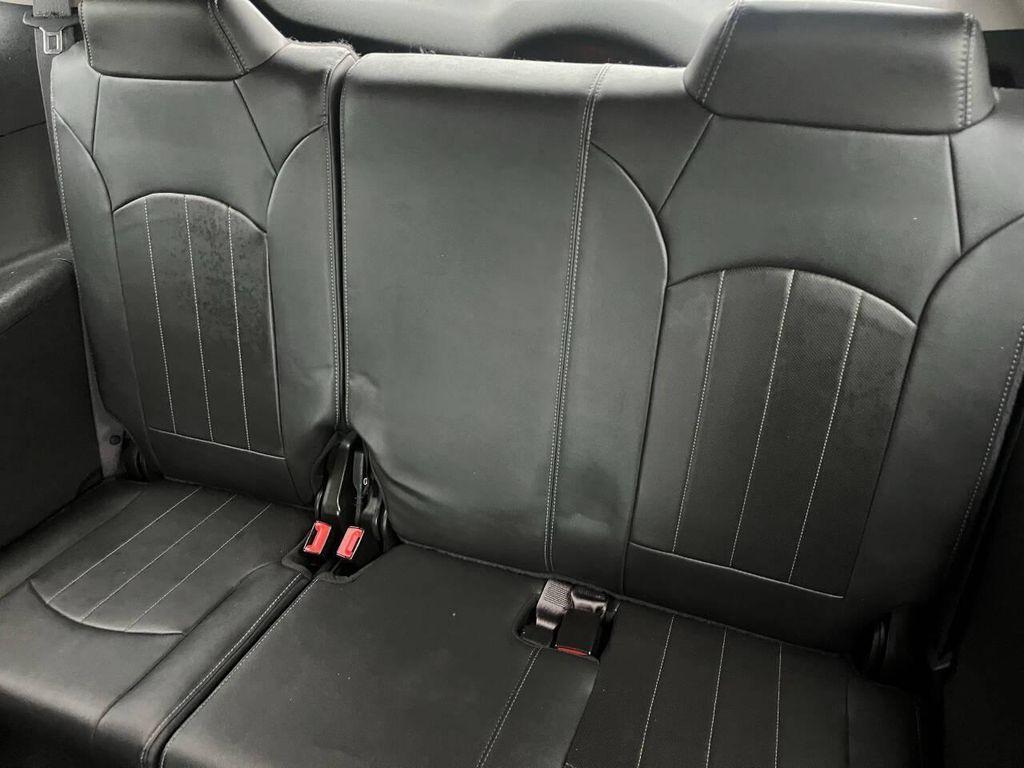 used 2015 Buick Enclave car, priced at $12,995