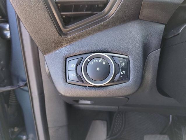 used 2018 Ford Escape car, priced at $10,995