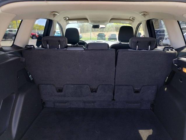 used 2018 Ford Escape car, priced at $10,995
