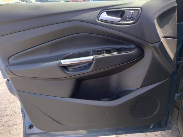 used 2018 Ford Escape car, priced at $10,995