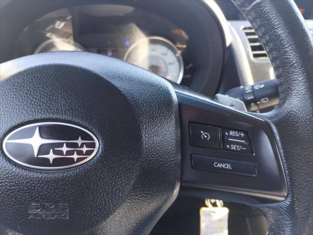 used 2013 Subaru Impreza car, priced at $7,495