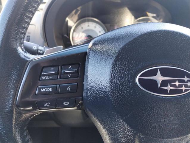 used 2013 Subaru Impreza car, priced at $7,495