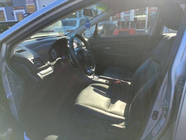 used 2013 Subaru Impreza car, priced at $7,495